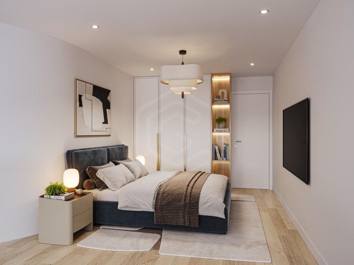 Image No.5-1 Bed Apartment for sale