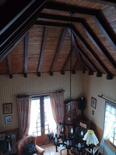 Image No.3-Maison de 3 chambres à vendre à Montayral