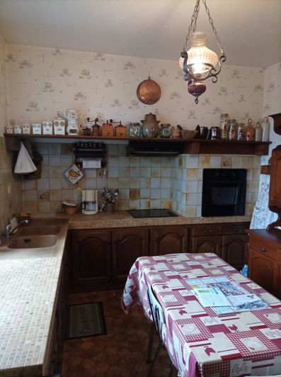 Image No.4-Maison de 3 chambres à vendre à Montayral