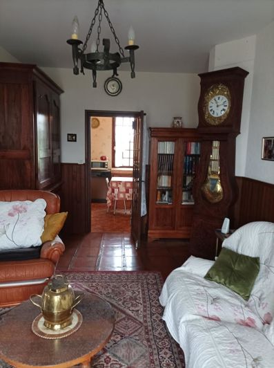 Image No.5-Maison de 3 chambres à vendre à Montayral