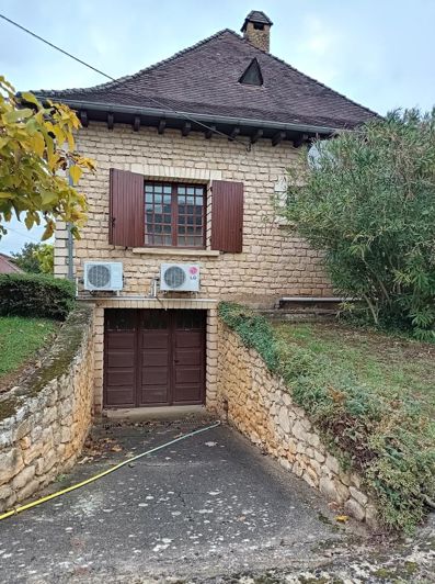 Image No.7-Maison de 3 chambres à vendre à Montayral