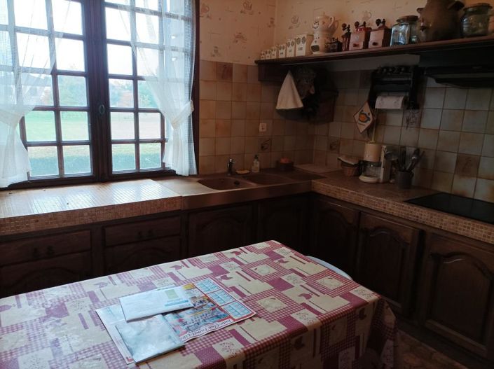 Image No.8-Maison de 3 chambres à vendre à Montayral