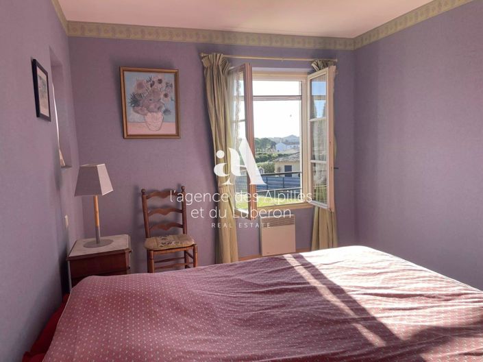 Image No.17-Maison de 4 chambres à vendre à Maussane-les-Alpilles