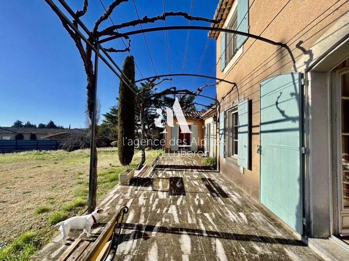 Image No.24-Maison de 4 chambres à vendre à Maussane-les-Alpilles