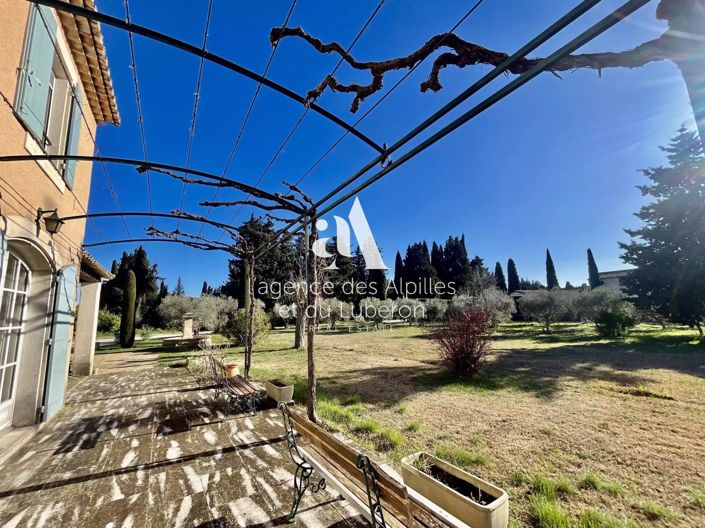 Image No.25-Maison de 4 chambres à vendre à Maussane-les-Alpilles