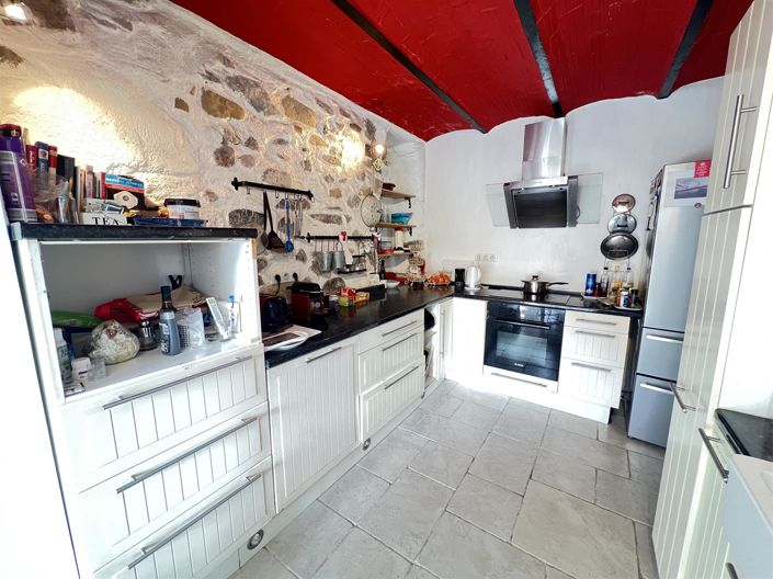 Image No.11-Maison de 3 chambres à vendre à Menton