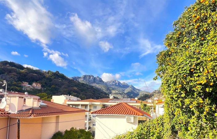 Image No.16-Maison de 3 chambres à vendre à Menton