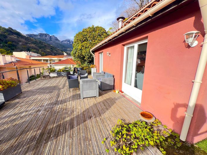 Image No.2-Maison de 3 chambres à vendre à Menton