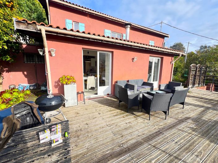 Image No.6-Maison de 3 chambres à vendre à Menton