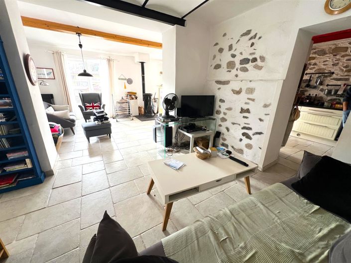 Image No.8-Maison de 3 chambres à vendre à Menton