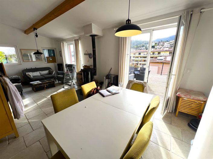 Image No.9-Maison de 3 chambres à vendre à Menton