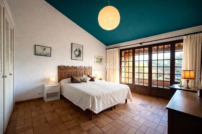 Image No.4-Maison de 5 chambres à vendre à Saint-Raphael