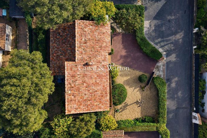 Image No.6-Maison de 5 chambres à vendre à Saint-Raphael