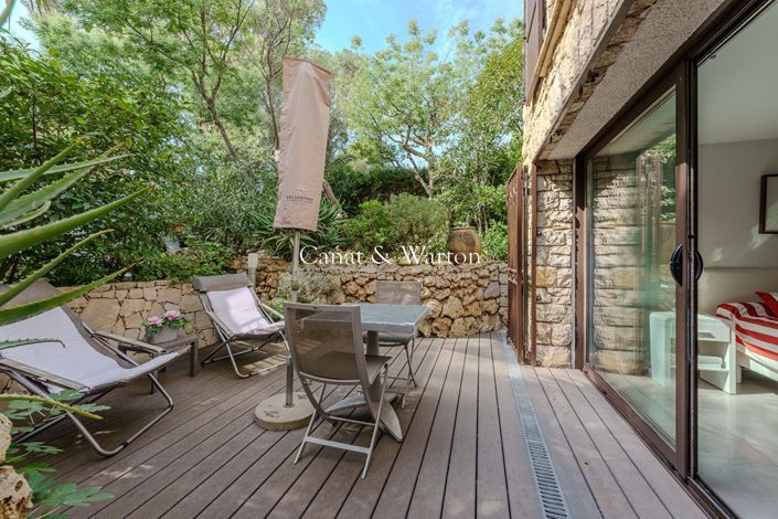 Image No.5-Propriété de 4 chambres à vendre à Saint-Raphael