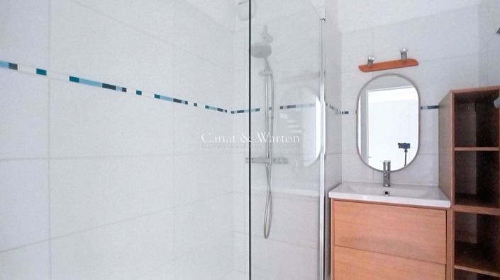 Image No.4-Appartement de 1 chambre à vendre à Saint-Raphael