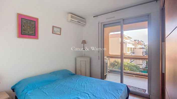 Image No.5-Appartement de 1 chambre à vendre à Saint-Raphael