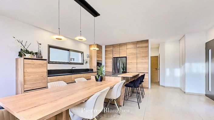 Image No.4-Maison de 4 chambres à vendre à Herault