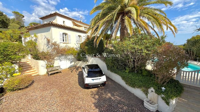 Image No.4-Propriété de 4 chambres à vendre à Saint-Raphael