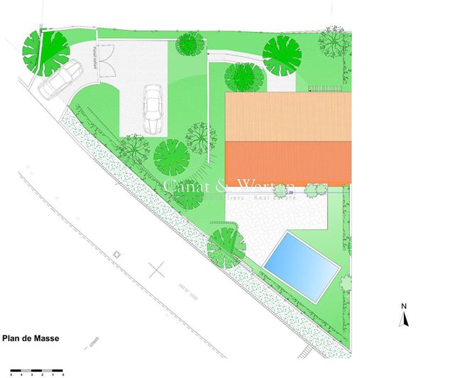 Image No.10-4 Bed House for sale