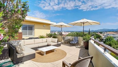1 - Saint-Raphael, Apartment