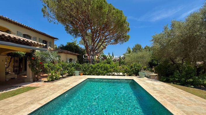 Image No.2-Propriété de 3 chambres à vendre à Saint-Raphael