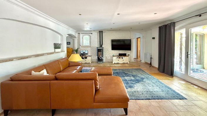 Image No.5-Propriété de 3 chambres à vendre à Saint-Raphael