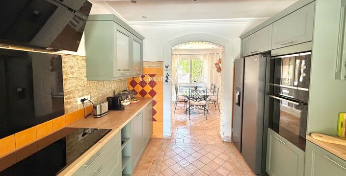 Image No.6-Propriété de 3 chambres à vendre à Saint-Raphael