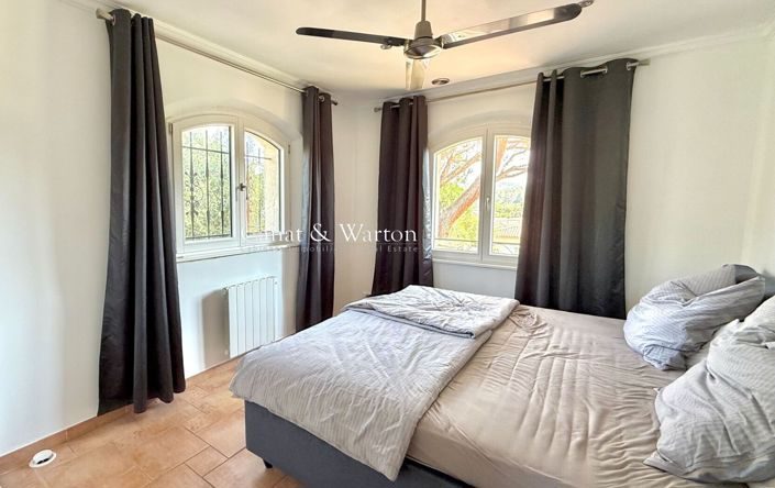 Image No.8-Propriété de 3 chambres à vendre à Saint-Raphael