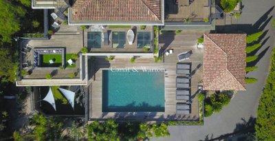 1 - Saint-Raphael, House