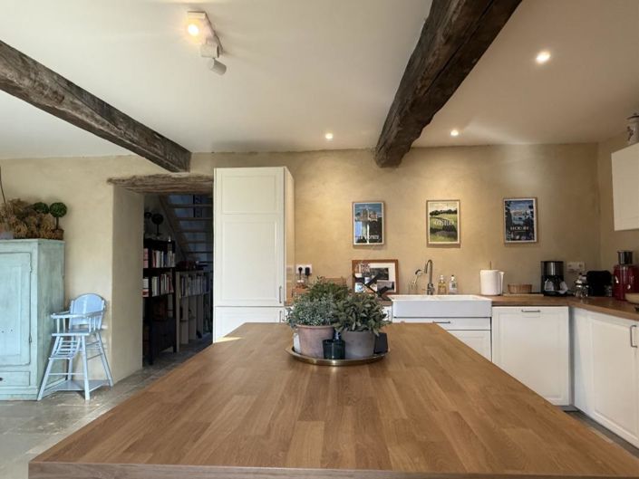 Image No.6-Maison de 3 chambres à vendre à Lectoure