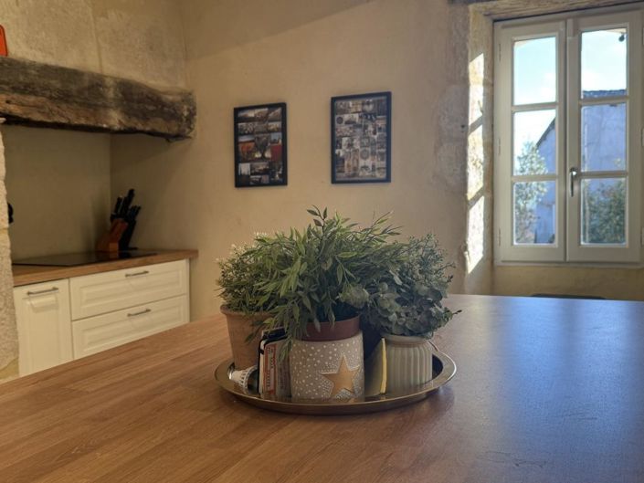 Image No.7-Maison de 3 chambres à vendre à Lectoure