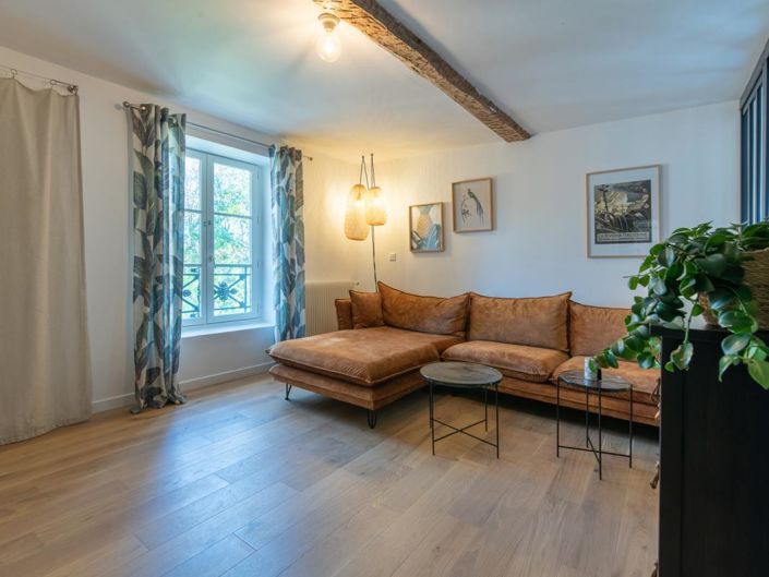 Image No.6-Appartement de 1 chambre à vendre à Nîmes