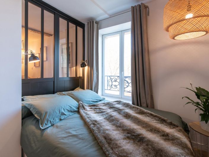 Image No.7-Appartement de 1 chambre à vendre à Nîmes