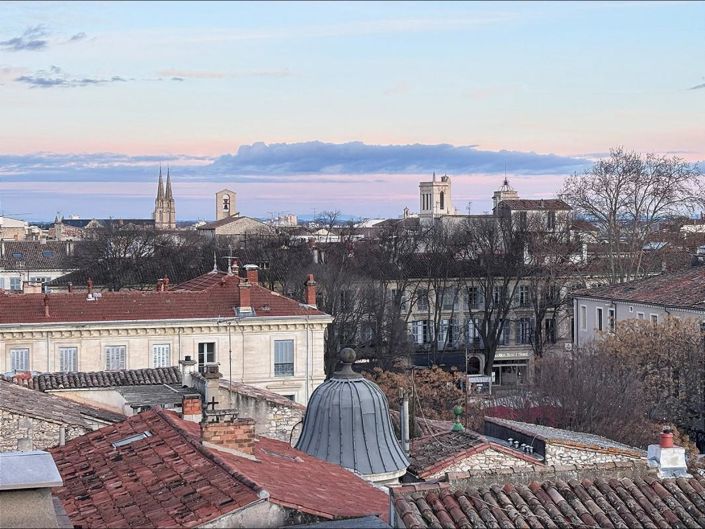 Image No.8-Appartement de 1 chambre à vendre à Nîmes