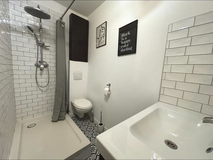 Image No.9-Appartement de 1 chambre à vendre à Nîmes