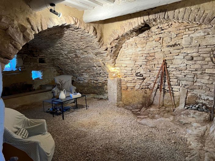 Image No.12-Propriété de 6 chambres à vendre à Ménerbes