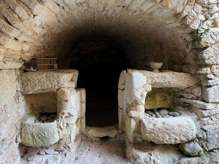 Image No.13-Propriété de 6 chambres à vendre à Ménerbes