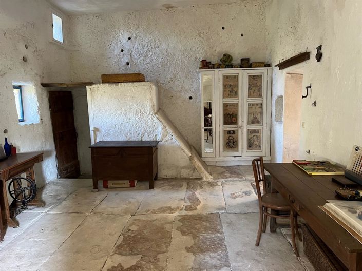 Image No.15-Propriété de 6 chambres à vendre à Ménerbes