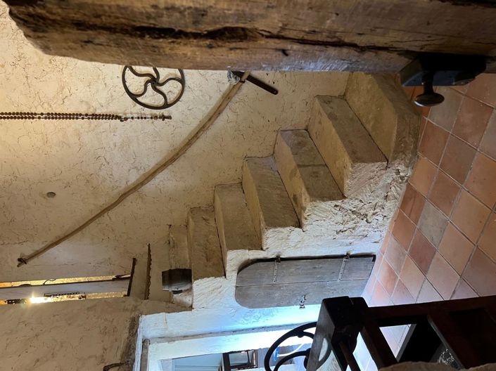 Image No.18-Propriété de 6 chambres à vendre à Ménerbes