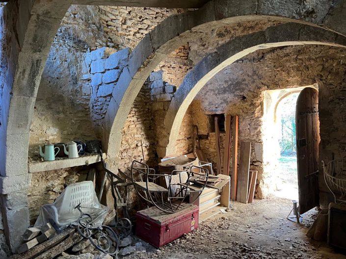 Image No.20-Propriété de 6 chambres à vendre à Ménerbes