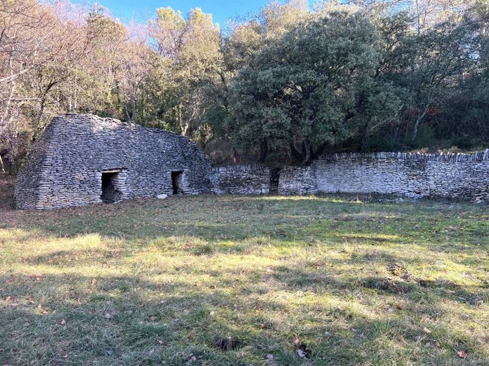 Image No.4-Propriété de 6 chambres à vendre à Ménerbes