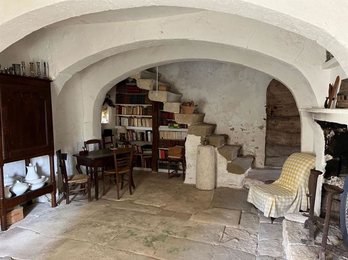 Image No.9-Propriété de 6 chambres à vendre à Ménerbes