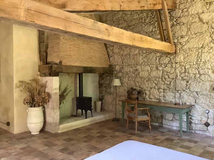 Image No.10-Propriété de 7 chambres à vendre à Lectoure