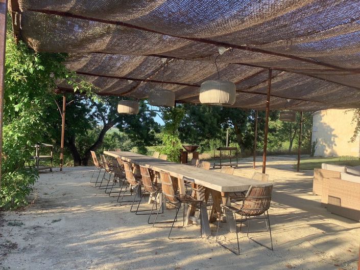 Image No.20-Propriété de 7 chambres à vendre à Lectoure