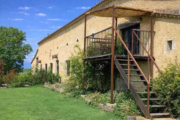 Image No.21-Propriété de 7 chambres à vendre à Lectoure