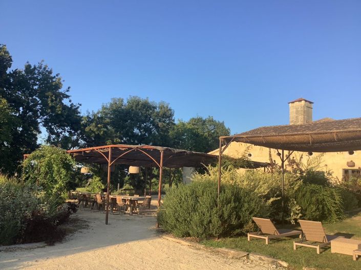 Image No.22-Propriété de 7 chambres à vendre à Lectoure