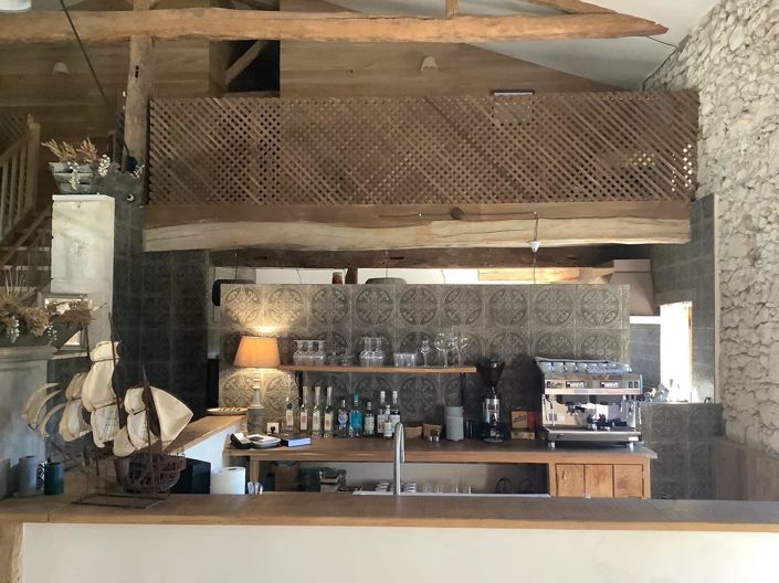 Image No.8-Propriété de 7 chambres à vendre à Lectoure