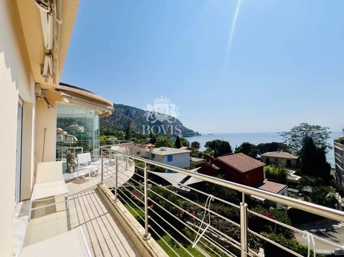 Image No.2-Appartement de 2 chambres à vendre à Èze