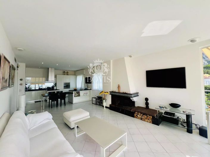 Image No.5-Appartement de 2 chambres à vendre à Èze