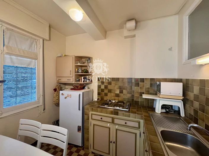 Image No.4-Appartement à vendre à Beaulieu-sur-Mer